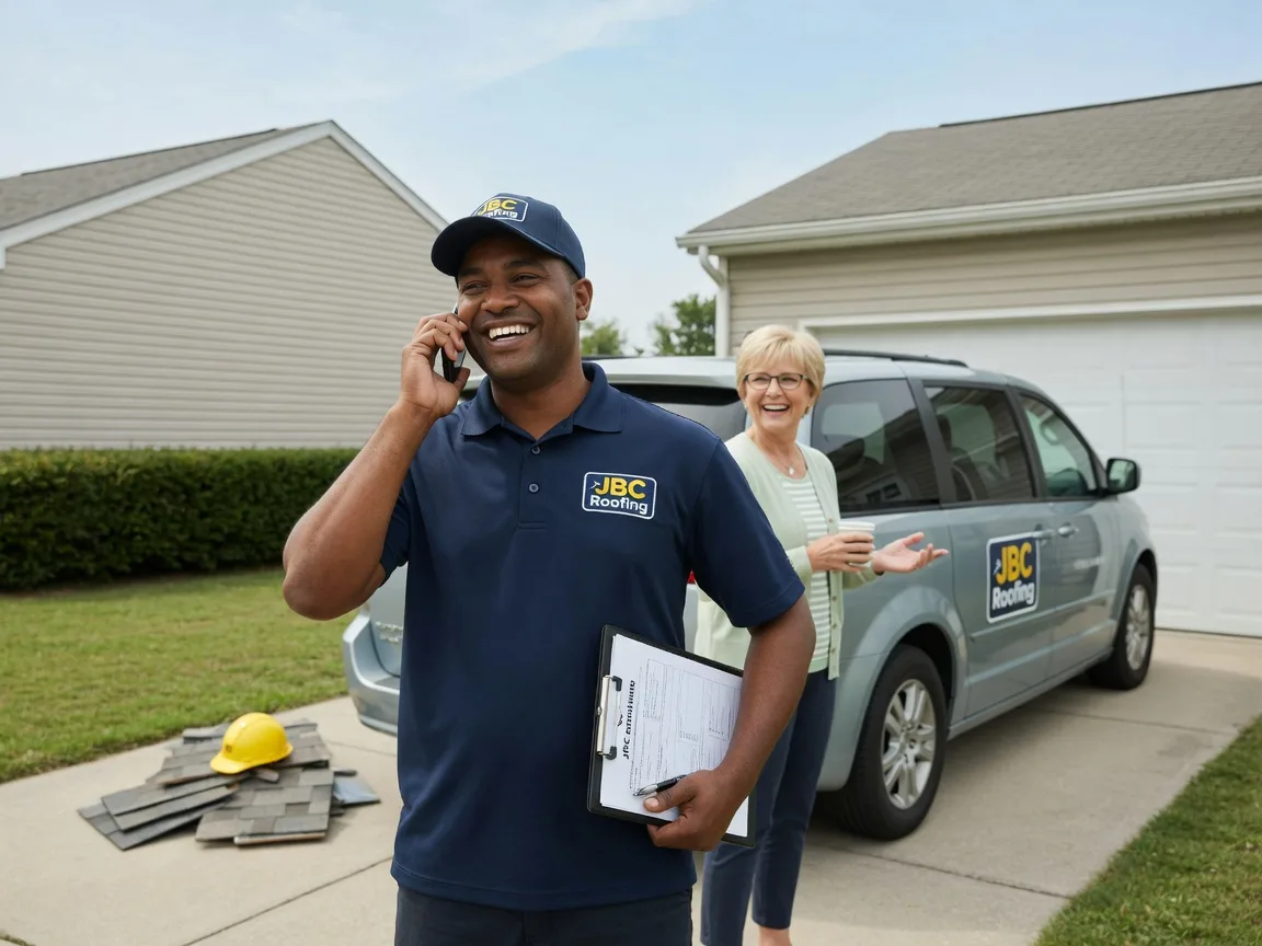Roof Replacement Lancaster, TN FAQs